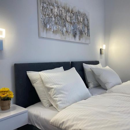 Luxury Studios & Room Five Split Ngoại thất bức ảnh