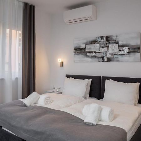 Luxury Studios & Room Five Split Ngoại thất bức ảnh