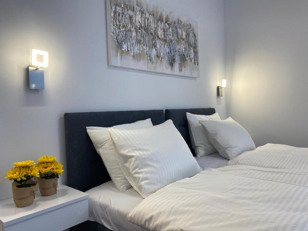 Luxury Studios & Room Five Split Ngoại thất bức ảnh