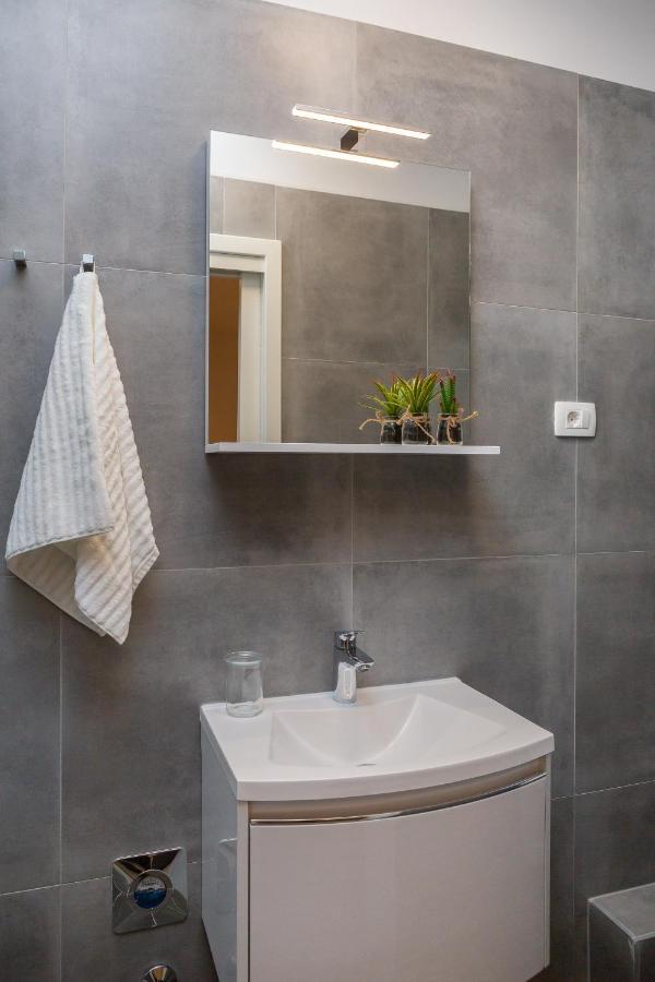 Luxury Studios & Room Five Split Ngoại thất bức ảnh